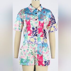 O5 - 2-Piece PAJAMA SET